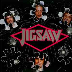 Jigsaw  - Let's Not Say Goodbye mp3 album