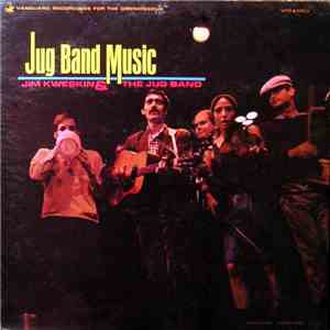 Jim Kweskin & The Jug Band - Jug Band Music mp3 album