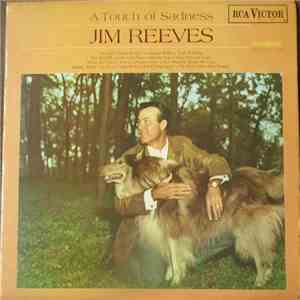 Jim Reeves - A Touch Of Sadness mp3 album