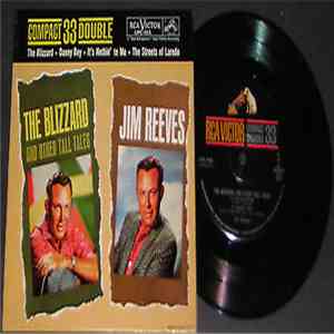 Jim Reeves - The Blizzard And Other Tall Tales mp3 album