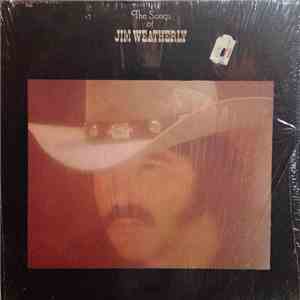 Jim Weatherly - The Songs Of Jim Weatherly mp3 album