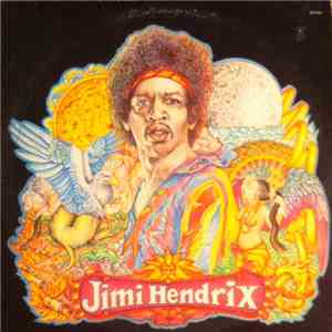 Jimi Hendrix - In The Beginning mp3 album