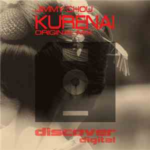 Jimmy Chou - Kurenai mp3 album