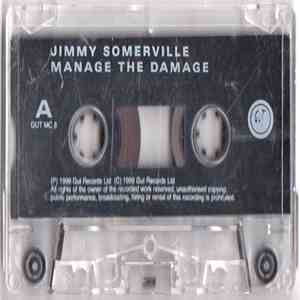 Jimmy Somerville - Manage The Damage mp3 album
