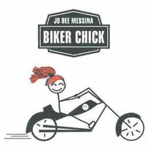 Jo Dee Messina - Biker Chick mp3 album