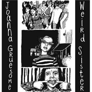 Joanna Gruesome - Weird Sister mp3 album