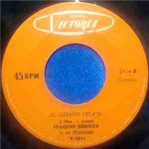 Joaquin Bedoya Y Su Conjunto - La Barra mp3 album
