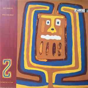 Joe Arroyo - Fire In My Mind mp3 album