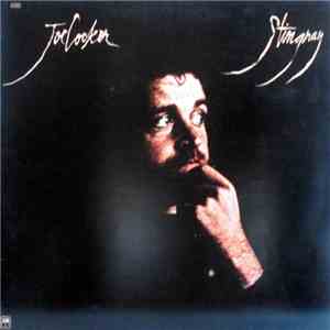 Joe Cocker - Stingray mp3 album