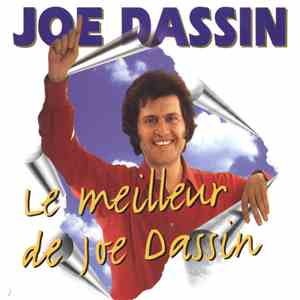 Joe Dassin - Le Meilleur De Joe Dassin mp3 album