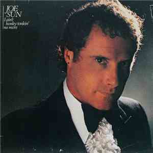 Joe Sun - I Ain't Honky Tonkin' No More mp3 album