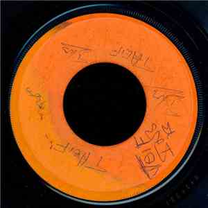 Joe The Boss - The Thief mp3 album