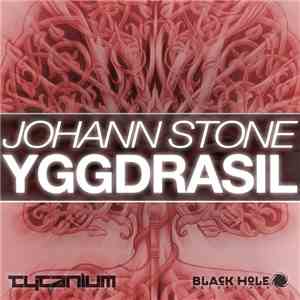 Johann Stone - Yggdrasil mp3 album