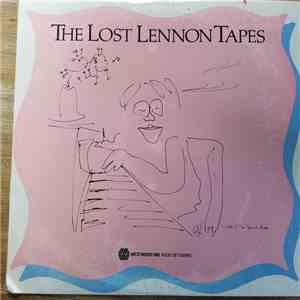 John Lennon - The Lost Lennon Tapes mp3 album