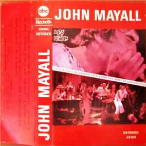 John Mayall - Lots Of People mp3 album