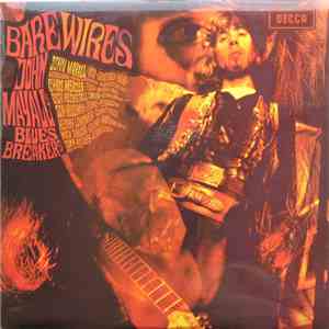 John Mayall's Bluesbreakers - Bare Wires mp3 album