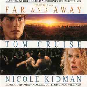 John Williams - Far And Away (Original Motion Picture Soundtrack) mp3 album