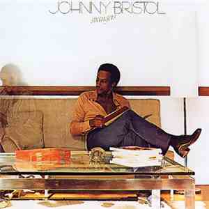 Johnny Bristol - Strangers mp3 album