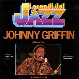 Johnny Griffin - Johnny Griffin mp3 album
