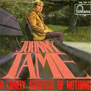 Johnny Tame - A Lonely Stretch Of Nothing mp3 album