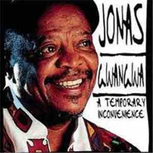 Jonas Gwangwa - A Temporary Inconvenience mp3 album