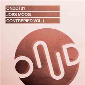 Joss Moog - Contrepied mp3 album