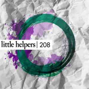 Josu Freire - Little Helpers 208 mp3 album