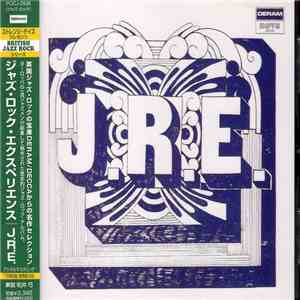 J.R.E. - Jazz Rock Experience mp3 album