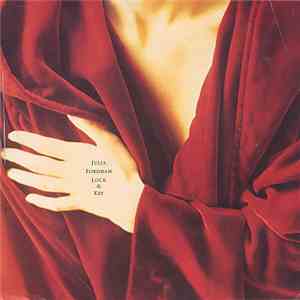 Julia Fordham - Lock And Key mp3 album