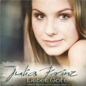 Julia Prinz - Lieber Gott mp3 album