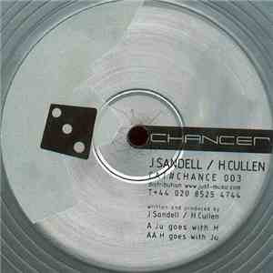 Julian Sandell & Henry Cullen - The Same But Different mp3 album