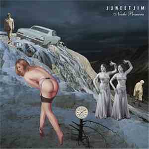 June et Jim - Noche Primera mp3 album