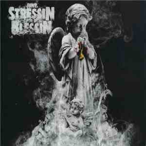 JuneOnnaBeat - Stressin For A Blessin mp3 album
