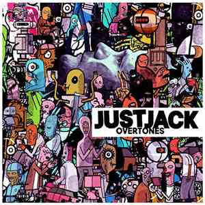 Just Jack - Overtones mp3 album