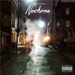 Kabé Prod - KaBé Prod Presents NOCTURNE mp3 album