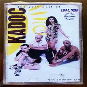 Kadoc - The Very Best Of mp3 album