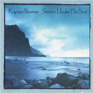 Kapono Beamer - Secrets Under The Sea mp3 album