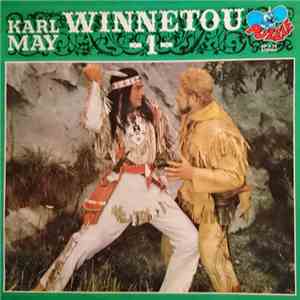 Karl May - Winnetou 1 mp3 album