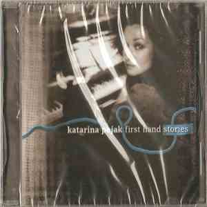Katarina Pejak - First Hand Stories mp3 album