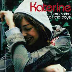 Katerine - Here Come All The Boys mp3 album