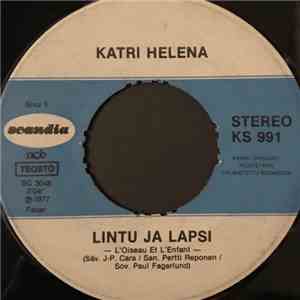 Katri Helena - Lintu Ja Lapsi mp3 album