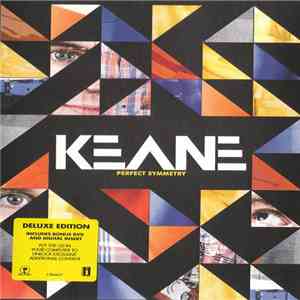 Keane - Perfect Symmetry mp3 album