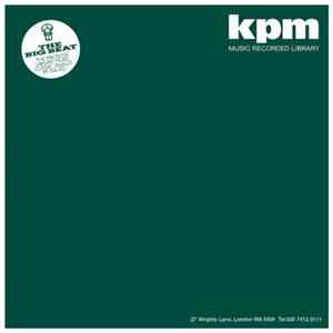 Keith Mansfield / Alan Hawkshaw - The Big Beat mp3 album
