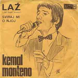 Kemal Monteno - Laž mp3 album