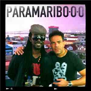 Kenny B , Jeffrey Spalburg - Paramaribo-o-o mp3 album