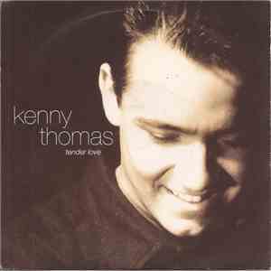 Kenny Thomas - Tender Love mp3 album