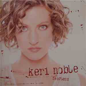 Keri Noble - Fearless mp3 album