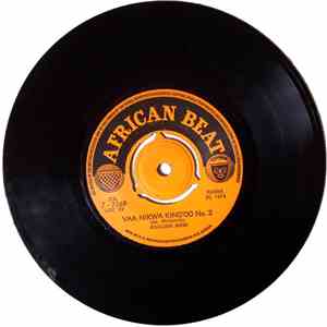 Kiluluma Band - Vaa Nikwa King'oo No.2 / Anna Mwende mp3 album