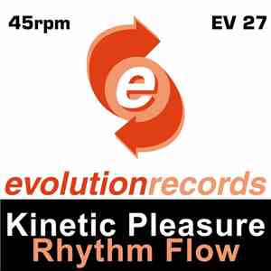 Kinetic Pleasure - Rhythm Flow mp3 album
