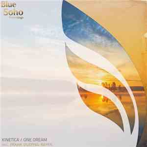 Kinetica  - One Dream mp3 album